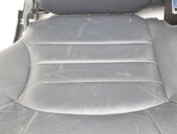Preview: Sitzbank hinten 5072112AA Jeep CHEROKEE 2 KJ