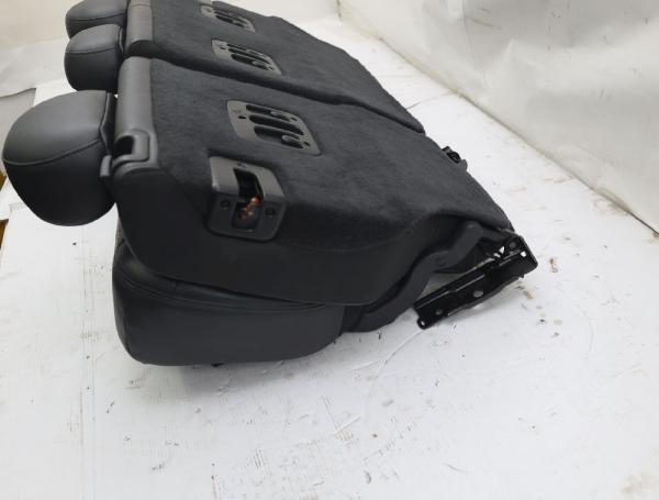 Preview: Sitzbank hinten 5072112AA Jeep CHEROKEE 2 KJ