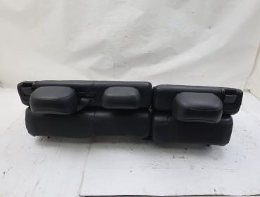 Sitzbank hinten 5072112AA Jeep CHEROKEE 2 KJ