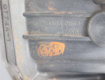Preview: Ansaugkrümmer 53032803AA Jeep CHEROKEE 2 KJ