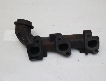 Preview: Abgaskrümmer 53031084AB Jeep CHEROKEE 2 KJ