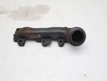 Preview: Abgaskrümmer 53031083AB Jeep CHEROKEE 2 KJ