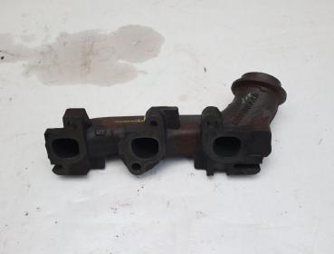 Preview: Abgaskrümmer 53031083AB Jeep CHEROKEE 2 KJ