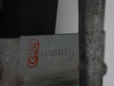 Preview: Scheibenwischergestänge 54120927 Jeep CHEROKEE 2 KJ