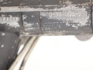 Preview: Lenkung Getriebe hydraulisch G32GCC5 Jeep CHEROKEE 2 KJ