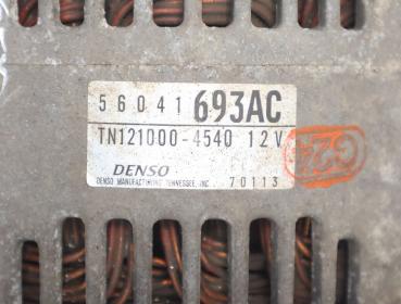 Preview: Lichtmaschine 56041693AC Jeep CHEROKEE 2 KJ