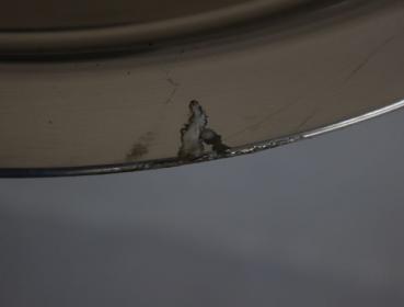 Felge Alu/Leichtmetall 4B0601025J Audi A6 4B C5