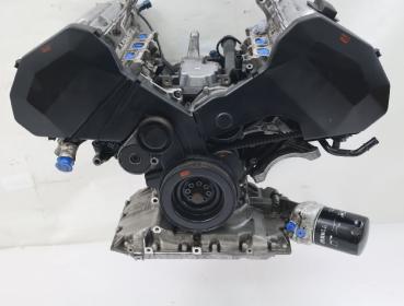 Motor Benzin Einspritzer 078103101R Audi A6 4B C5