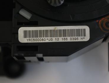 Preview: Airbag Wickelfeder XPL500050 Land Rover RANGE ROVER SPORT L320