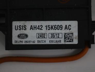 Preview: Alarmanlage AH4215K609AC Land Rover RANGE ROVER SPORT L320
