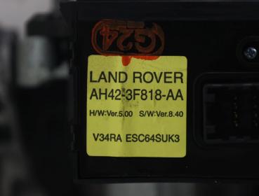 Preview: Lenksäule elektrisch AH223C529AC Land Rover RANGE ROVER SPORT L320