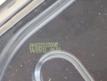 Preview: Fensterheber elektrisch vorn rechts AH2223200AB Land Rover RANGE ROVER SPORT L320