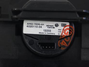 Preview: Schalter Radiobedienung CH2218C858BB Land Rover RANGE ROVER SPORT L320