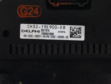Preview: Kombischalter CH3219E900EB Land Rover RANGE ROVER SPORT L320