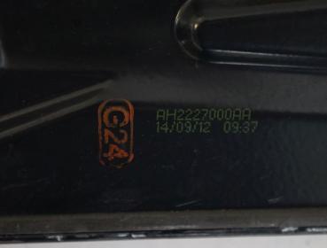 Preview: Fensterheber elektrisch hinten rechts AH2227000AA Land Rover RANGE ROVER SPORT L320