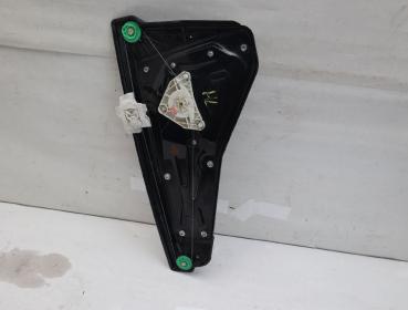 Fensterheber elektrisch hinten links AH2227001AA Land Rover RANGE ROVER SPORT L320