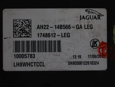 Preview: Schalter Sitz AH2214B566GA Land Rover RANGE ROVER SPORT L320