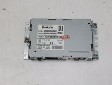Steuergerät sonstige 6H5219C032AH Land Rover RANGE ROVER SPORT L320