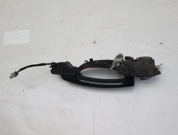Preview: Türgriff außen vorn links LR030195 Land Rover RANGE ROVER SPORT L320