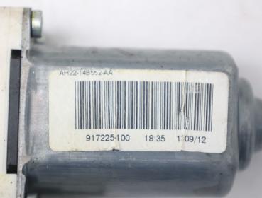Preview: Fensterheber-Motor vorn rechts 917225100 Land Rover RANGE ROVER SPORT L320