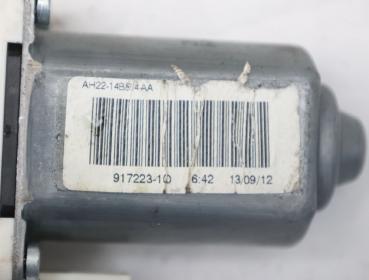Preview: Fensterheber-Motor hinten rechts AH2214B554AA Land Rover RANGE ROVER SPORT L320