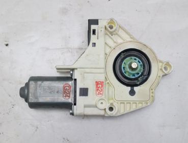 Fensterheber-Motor hinten links AH2214B555AA Land Rover RANGE ROVER SPORT L320