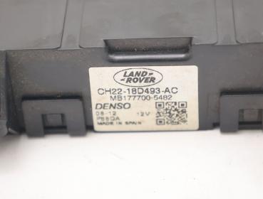 Preview: Steuergerät Klimaanlage CH2218D493AC Land Rover RANGE ROVER SPORT L320