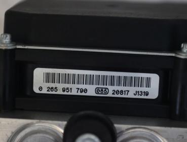 Preview: Hydraulikeinheit ABS CH322C405AD Land Rover RANGE ROVER SPORT L320