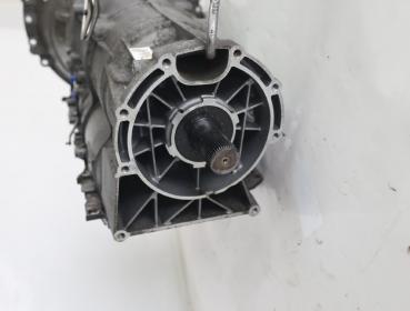 Preview: Getriebe Automatik 8 Gang CPLA7000DA Land Rover RANGE ROVER SPORT L320