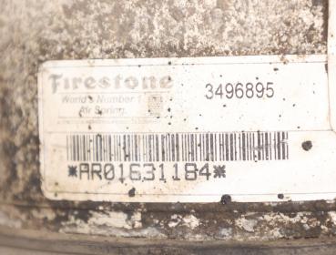 Preview: Stoßdämpfer hinten links 3496895 Land Rover RANGE ROVER SPORT L320