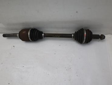 Antriebswelle hinten rechts TOB500280 Land Rover RANGE ROVER SPORT L320