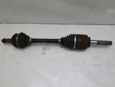 Antriebswelle hinten links TOB500270 Land Rover RANGE ROVER SPORT L320