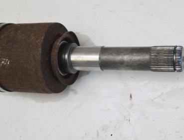 Preview: Antriebswelle hinten links TOB500270 Land Rover RANGE ROVER SPORT L320