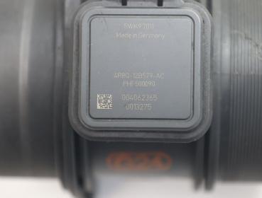 Preview: Luftmassenmesser 4R8Q12B579AC Land Rover RANGE ROVER SPORT L320