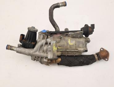 Abgasrückführventil 9X2Q9U438CA Land Rover RANGE ROVER SPORT L320