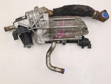 Preview: Abgasrückführventil 9X2Q9U438CA Land Rover RANGE ROVER SPORT L320