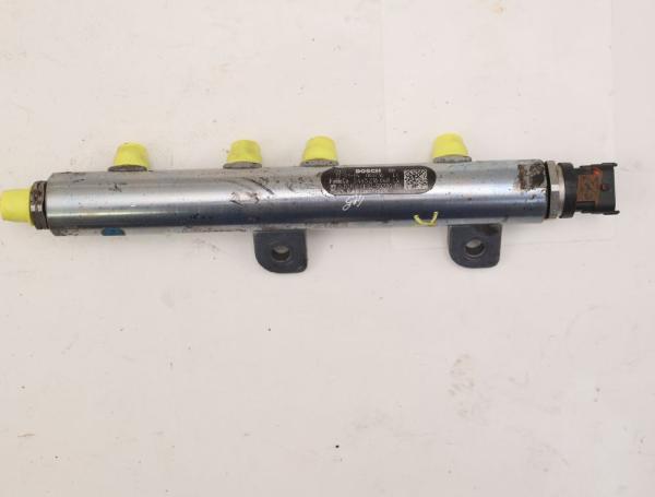 Diesel Verteilerrohr CK5Q9D280BB Land Rover RANGE ROVER SPORT L320