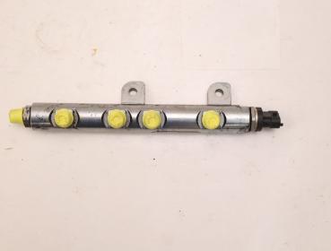 Preview: Diesel Verteilerrohr CK5Q9D280BB Land Rover RANGE ROVER SPORT L320