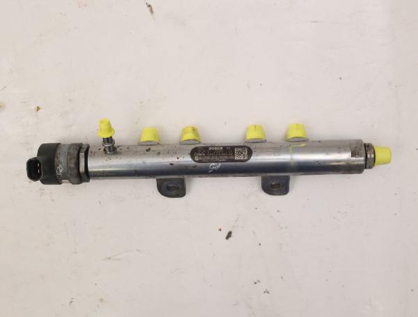 Diesel Verteilerrohr CK5Q9D280AB Land Rover RANGE ROVER SPORT L320