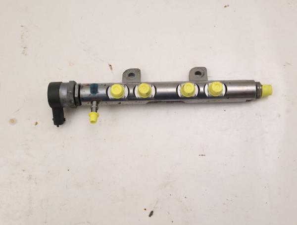 Preview: Diesel Verteilerrohr CK5Q9D280AB Land Rover RANGE ROVER SPORT L320