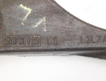 Querlenker vorn links LR063688 Land Rover RANGE ROVER SPORT L320