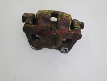 Preview: Bremssattel hinten links SOB500052 Land Rover RANGE ROVER SPORT L320