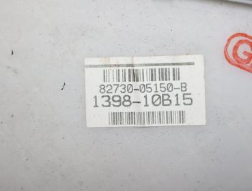 Preview: Sicherungskasten 8273005150B Toyota AVENSIS 3 Kombi T27