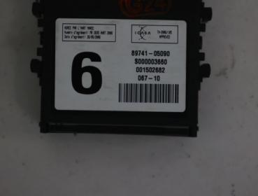 Preview: Steuergerät Zentralverriegelung 8974105090 Toyota AVENSIS 3 Kombi T27
