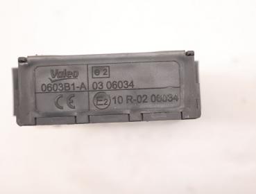Preview: Steuergerät Zentralverriegelung 8974105090 Toyota AVENSIS 3 Kombi T27