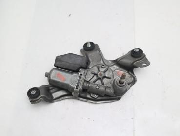 Scheibenwischermotor hinten 8513005060 Toyota AVENSIS 3 Kombi T27