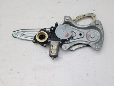 Fensterheber elektrisch hinten rechts 912017103 Toyota AVENSIS 3 Kombi T27
