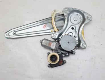 Fensterheber elektrisch hinten links 8570102010 Toyota AVENSIS 3 Kombi T27