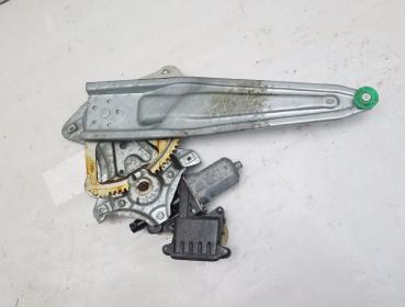 Preview: Fensterheber elektrisch hinten links 8570102010 Toyota AVENSIS 3 Kombi T27