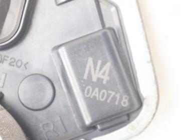 Preview: Türschloß hinten rechts 6905002240 Toyota AVENSIS 3 Kombi T27